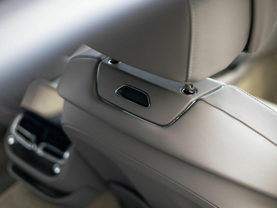 Bentley Flying Spur S V8 - foto 26