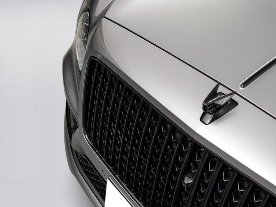 Bentley Flying Spur S V8 - foto 39