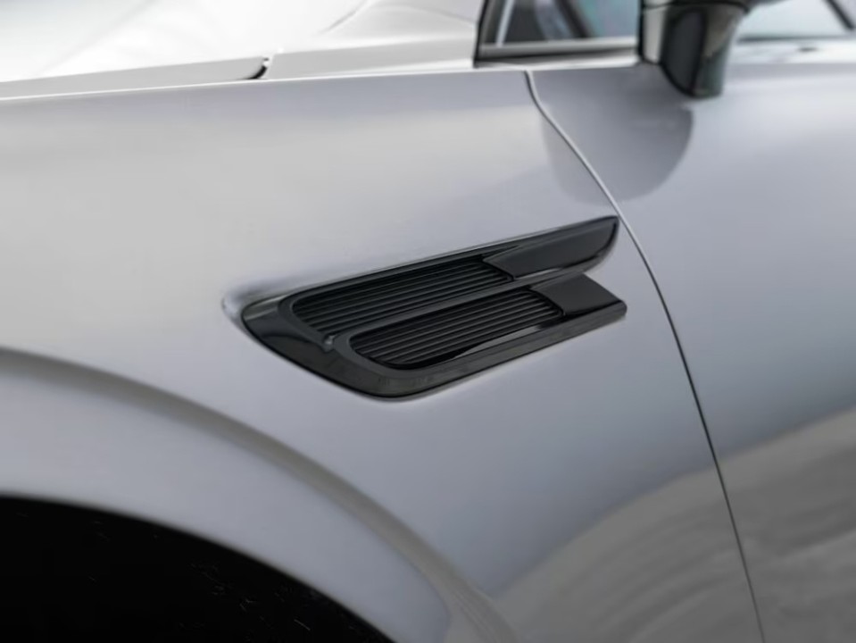 Bentley Flying Spur S V8 - foto 35