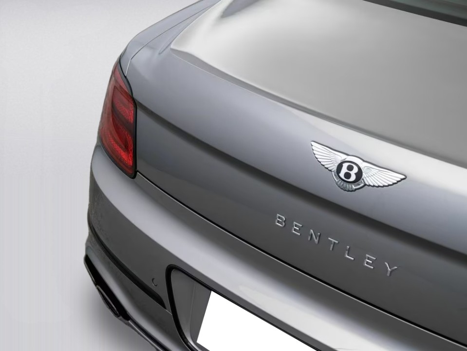 Bentley Flying Spur S V8 - foto 43