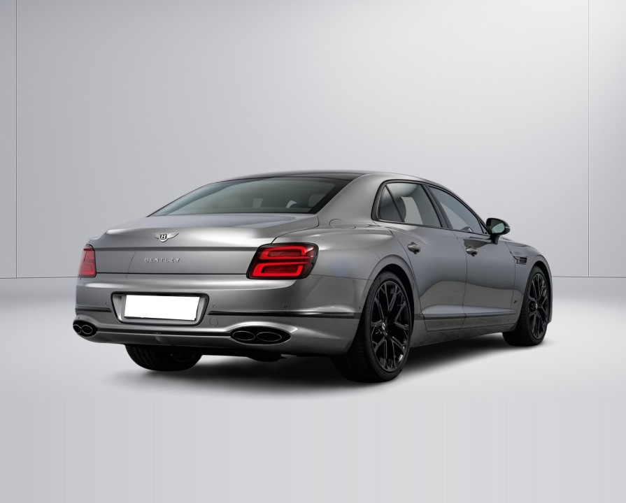Bentley Flying Spur S V8 (4)