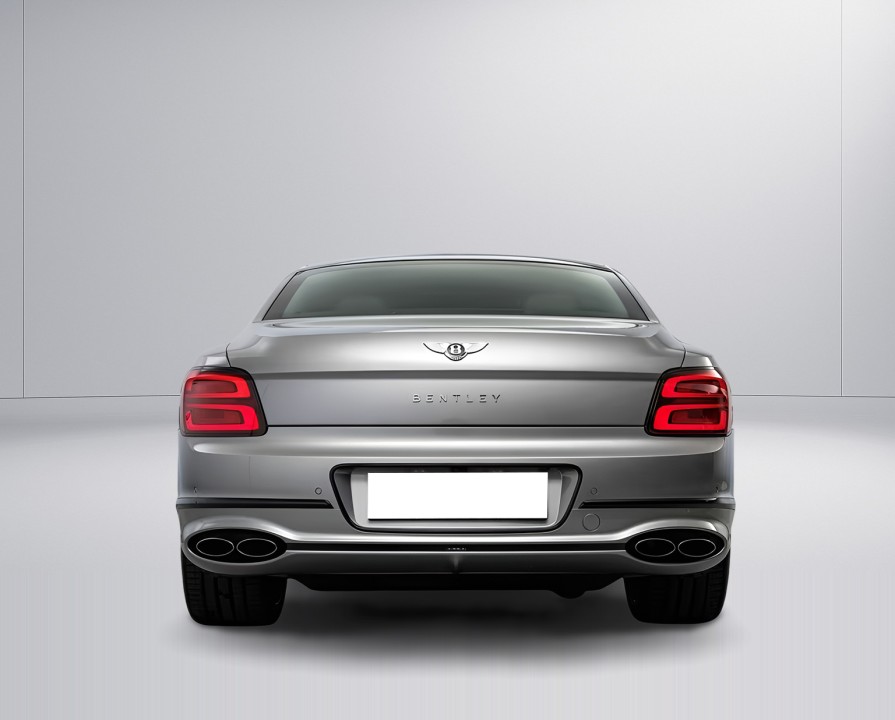 Bentley Flying Spur S V8 (5)