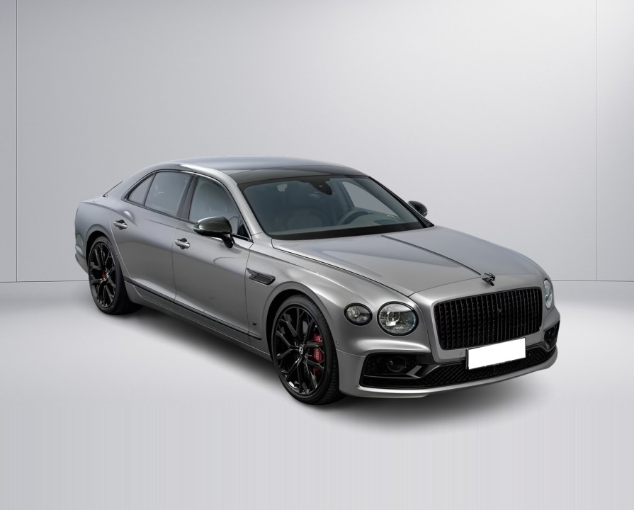 Bentley Flying Spur S V8