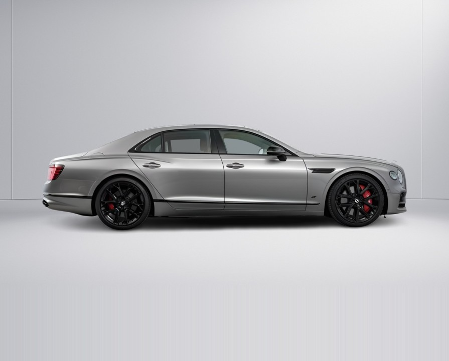 Bentley Flying Spur S V8 (3)