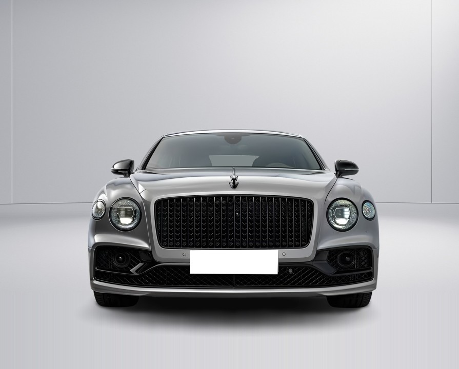 Bentley Flying Spur S V8 - foto 6