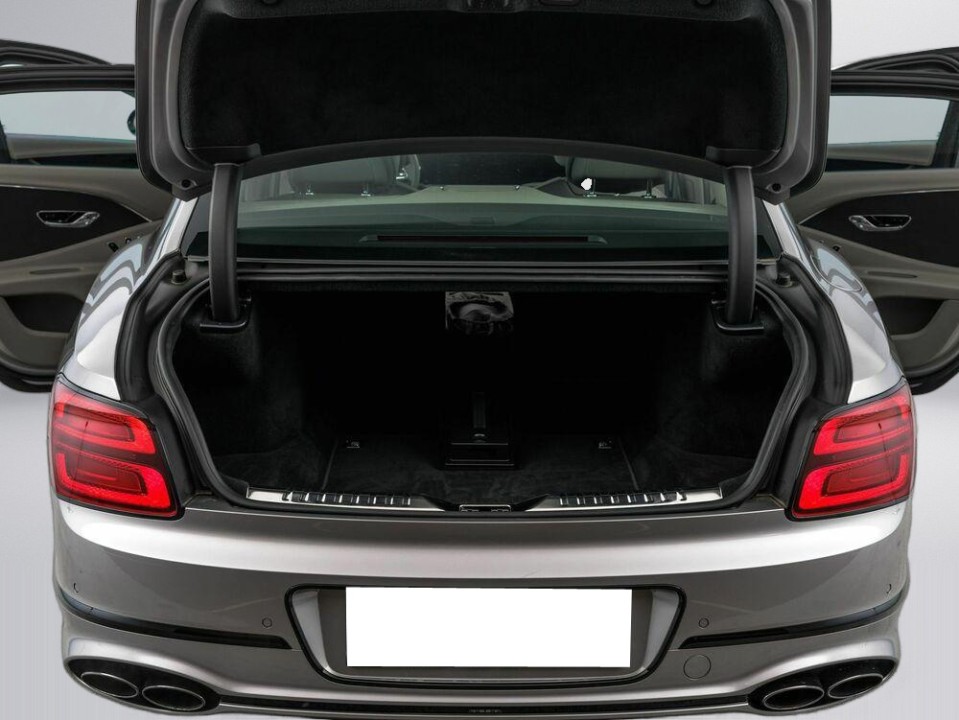 Bentley Flying Spur S V8 - foto 45