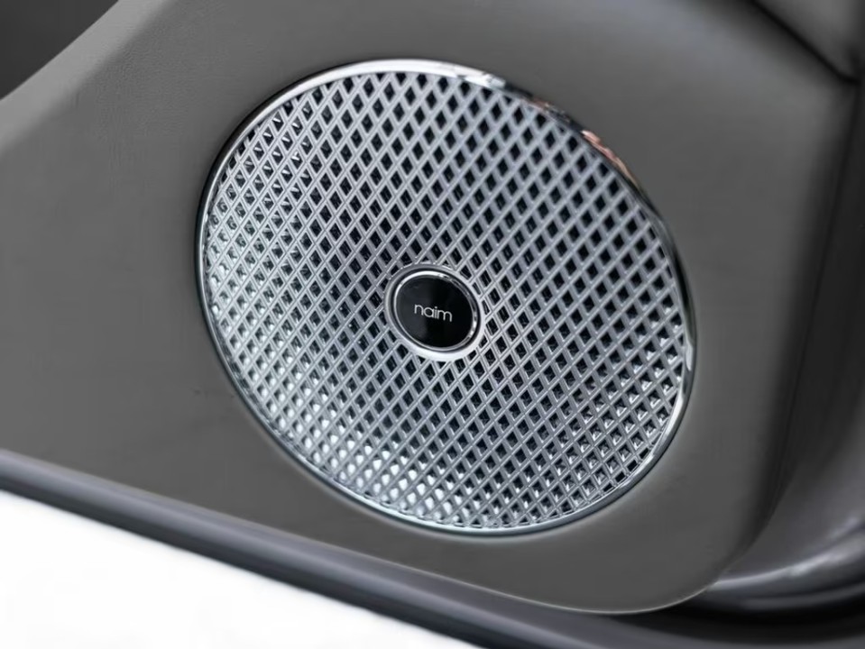 Bentley Flying Spur S V8 - foto 32