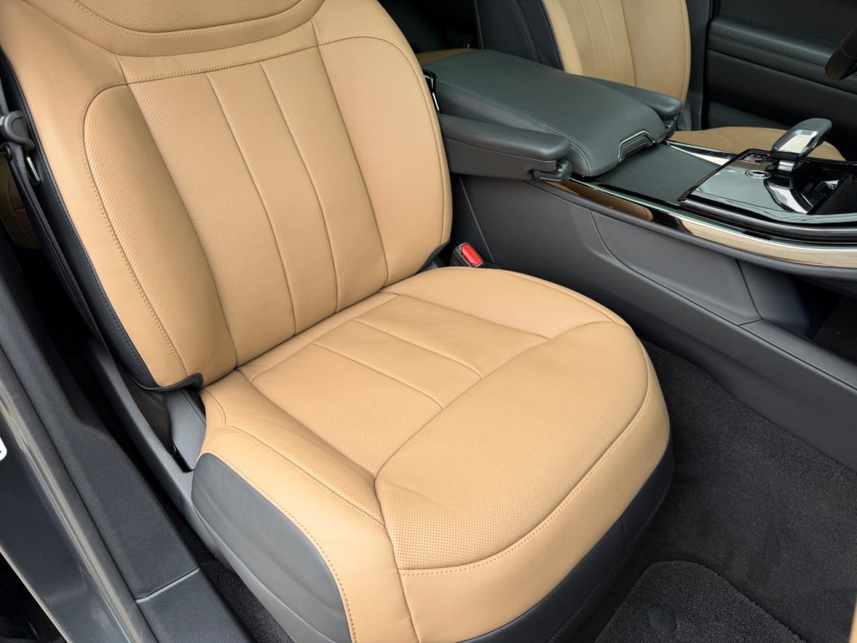 Land Rover Range Rover Sport D350 Autobiography - foto 22