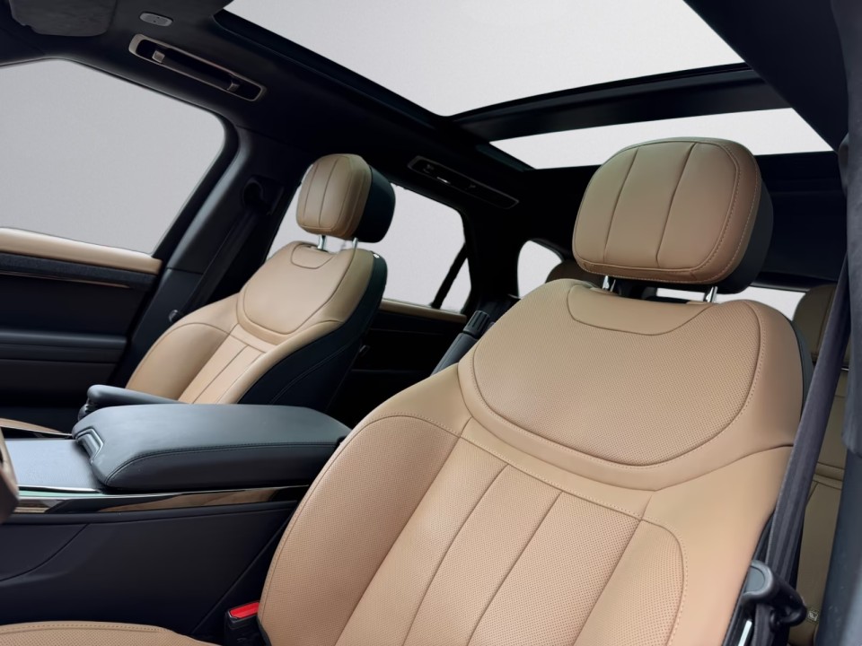 Land Rover Range Rover Sport D350 Autobiography - foto 13