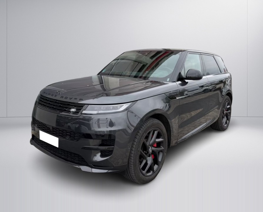 Land Rover Range Rover Sport D350 Autobiography - foto 9