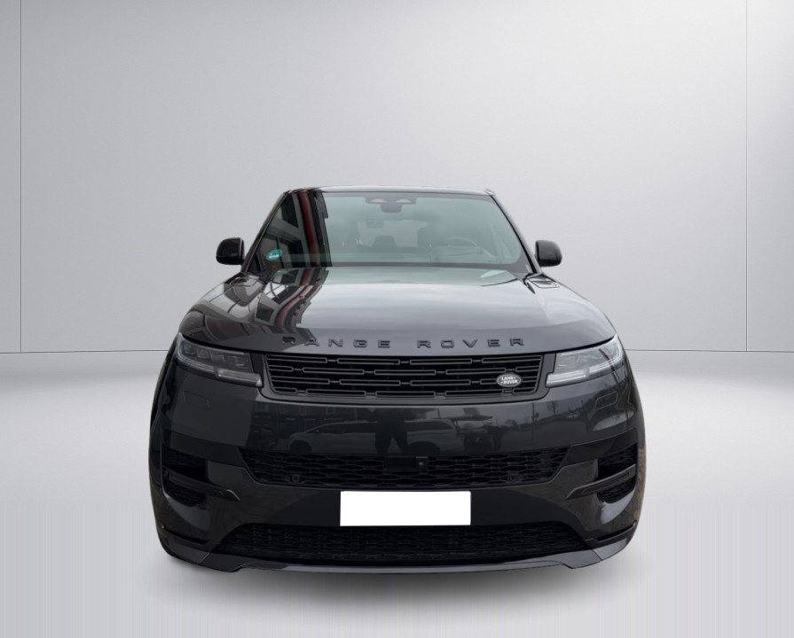 Land Rover Range Rover Sport D350 Autobiography - foto 10