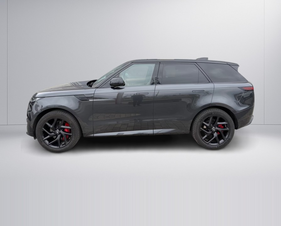 Land Rover Range Rover Sport D350 Autobiography - foto 8