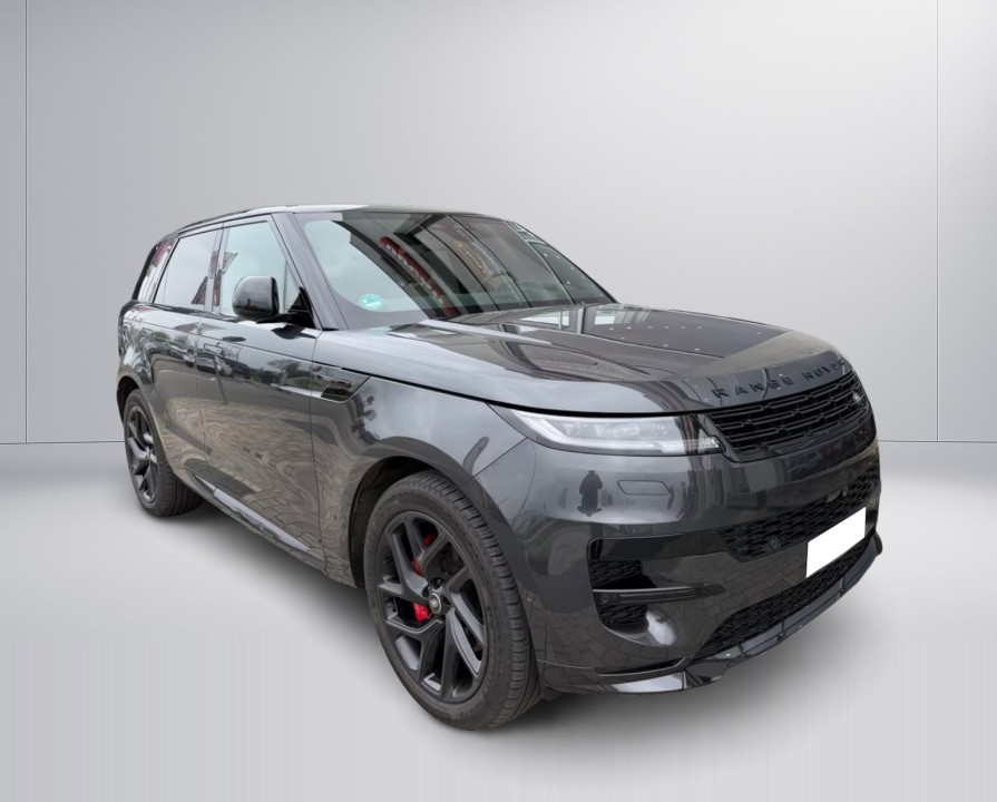 Land Rover Range Rover Sport D350 Autobiography (2)