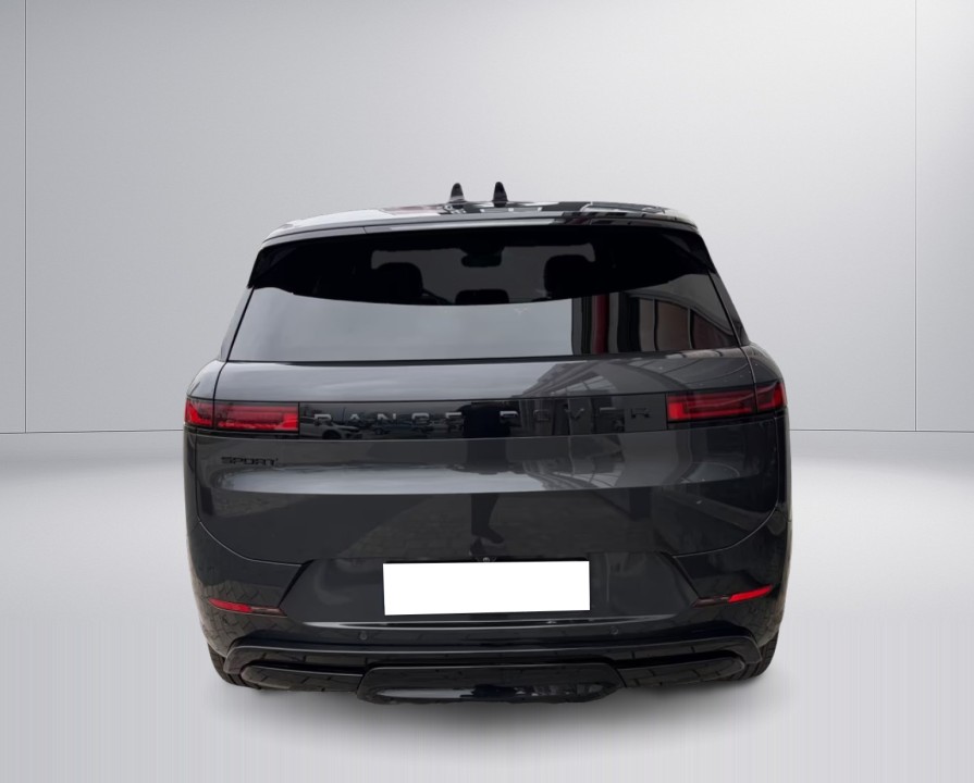 Land Rover Range Rover Sport D350 Autobiography - foto 6