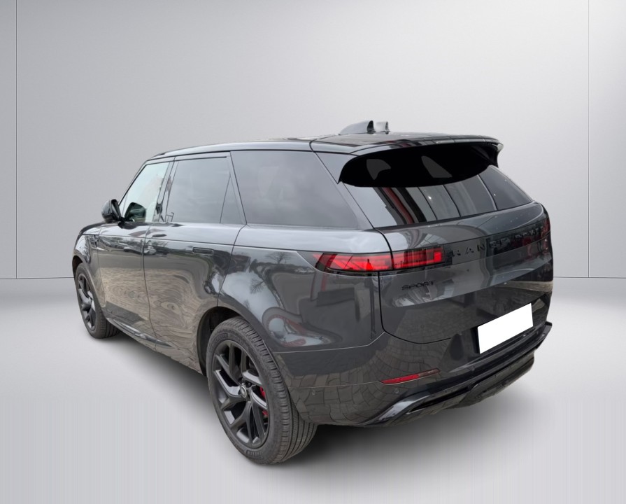 Land Rover Range Rover Sport D350 Autobiography - foto 7