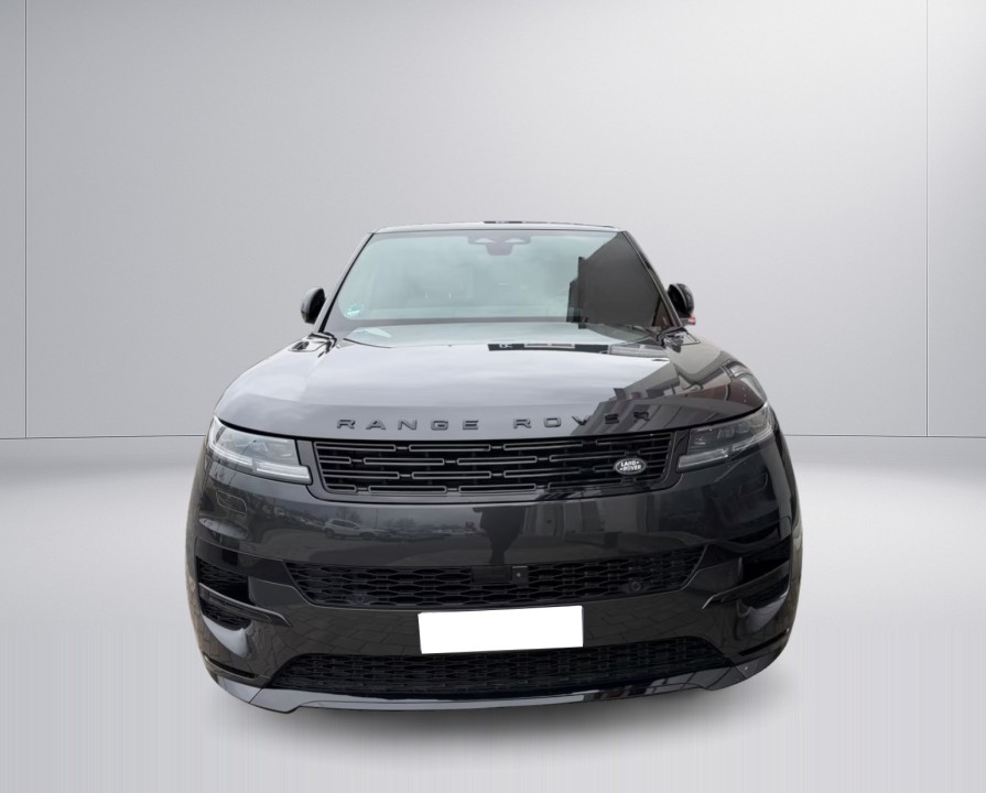 Land Rover Range Rover Sport D350 Autobiography - foto 11