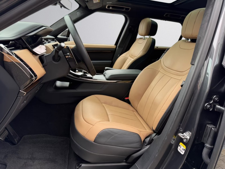 Land Rover Range Rover Sport D350 Autobiography - foto 15