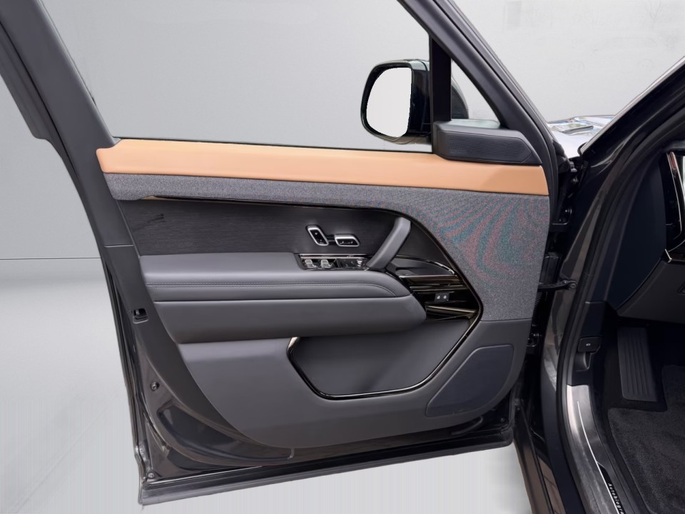 Land Rover Range Rover Sport D350 Autobiography - foto 29