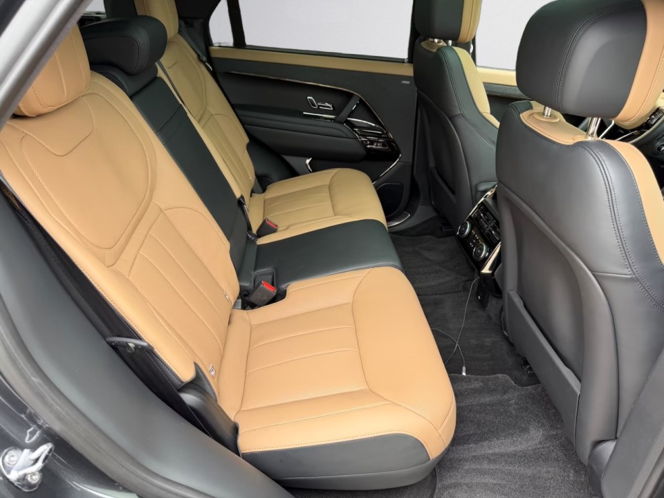 Land Rover Range Rover Sport D350 Autobiography - foto 17