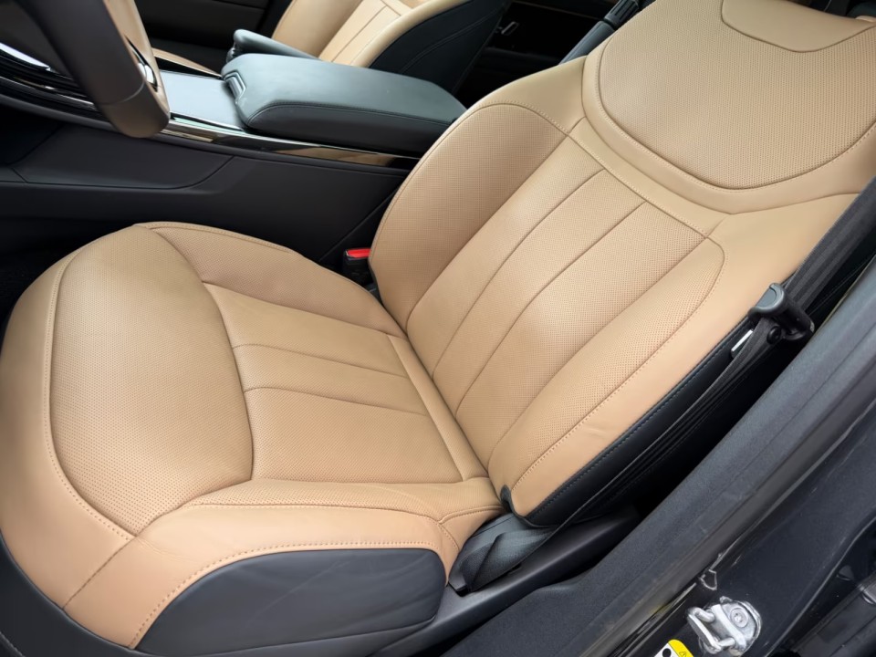 Land Rover Range Rover Sport D350 Autobiography - foto 23