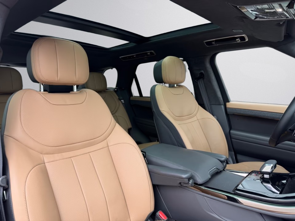 Land Rover Range Rover Sport D350 Autobiography - foto 19