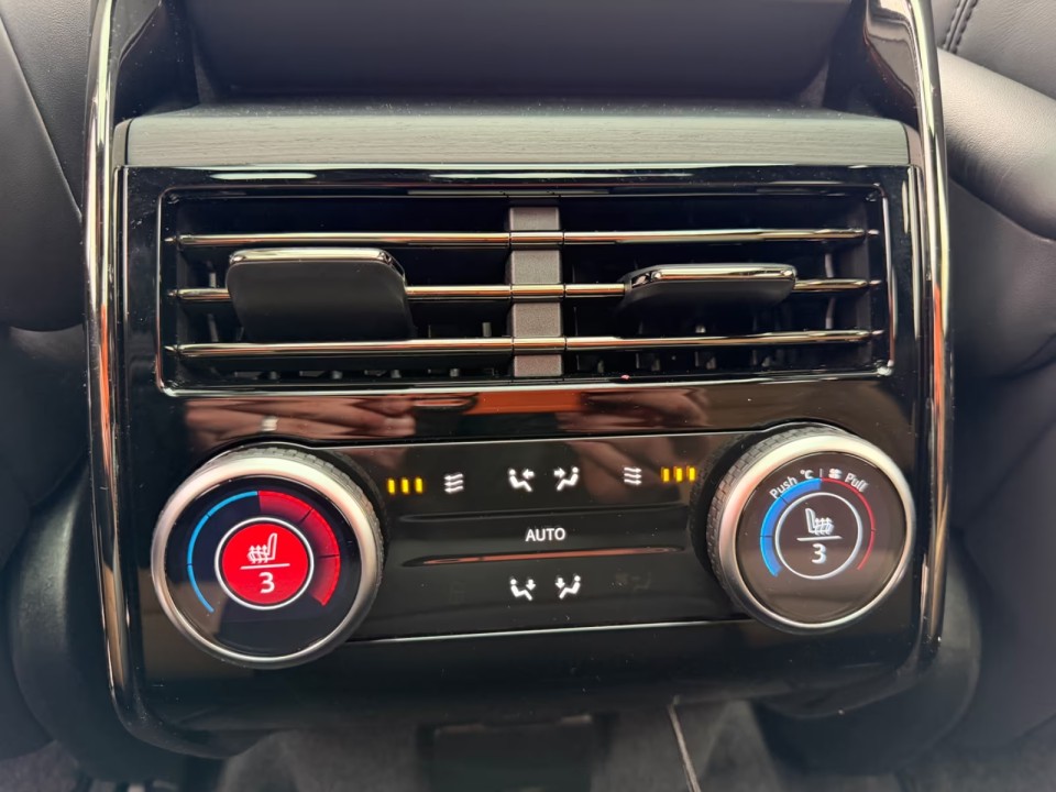 Land Rover Range Rover Sport D350 Autobiography - foto 24