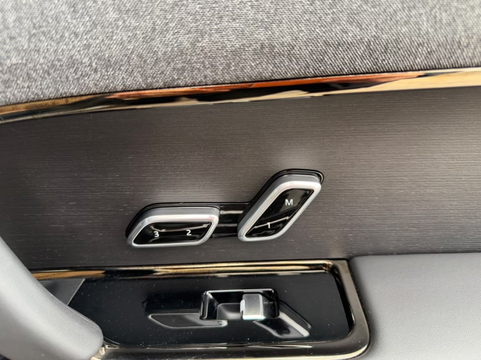 Land Rover Range Rover Sport D350 Autobiography - foto 27