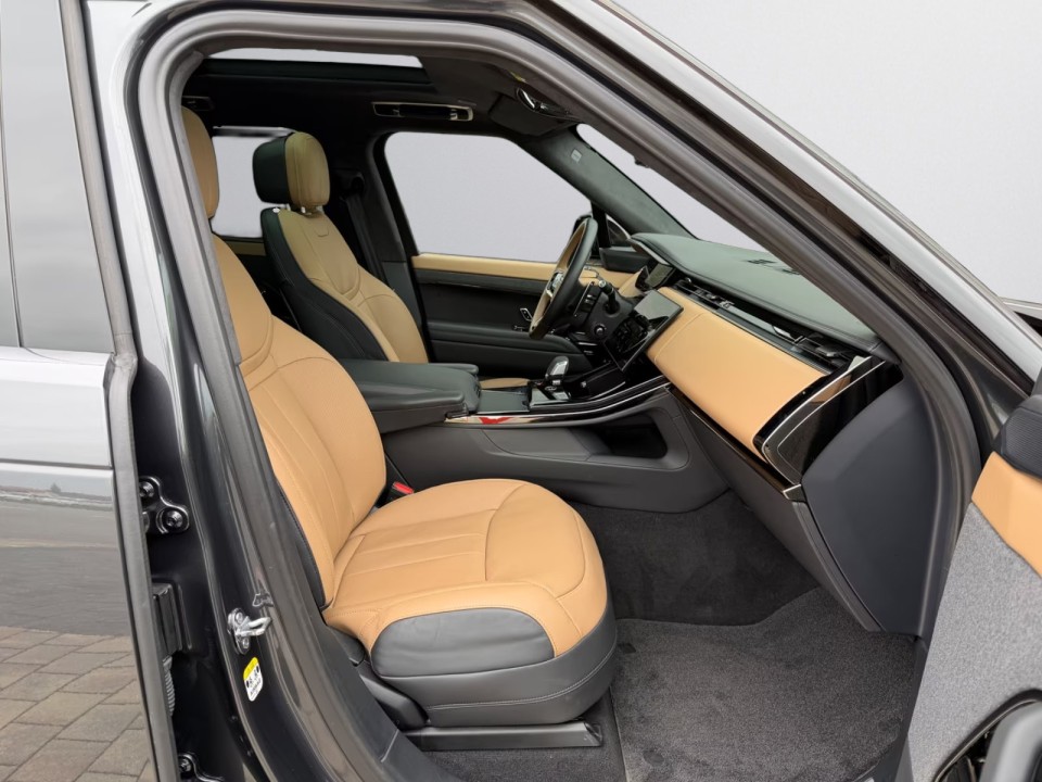 Land Rover Range Rover Sport D350 Autobiography - foto 18