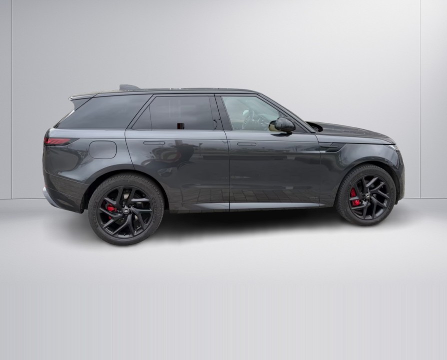 Land Rover Range Rover Sport D350 Autobiography (3)