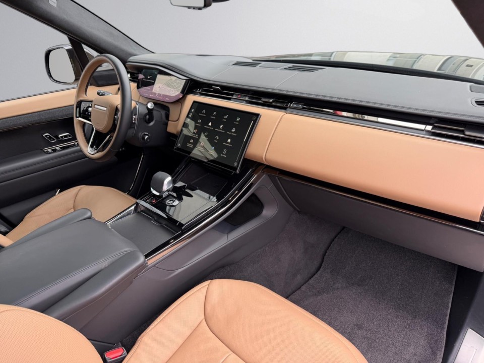 Land Rover Range Rover Sport D350 Autobiography - foto 20