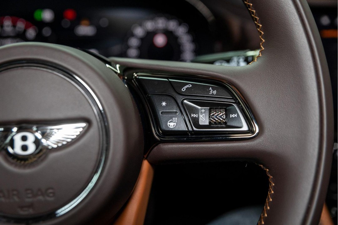 Bentley Flying Spur Speed - foto 16