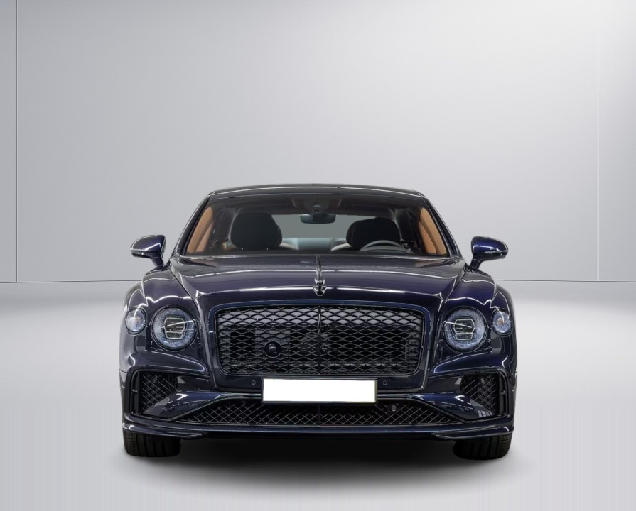 Bentley Flying Spur Speed - foto 7