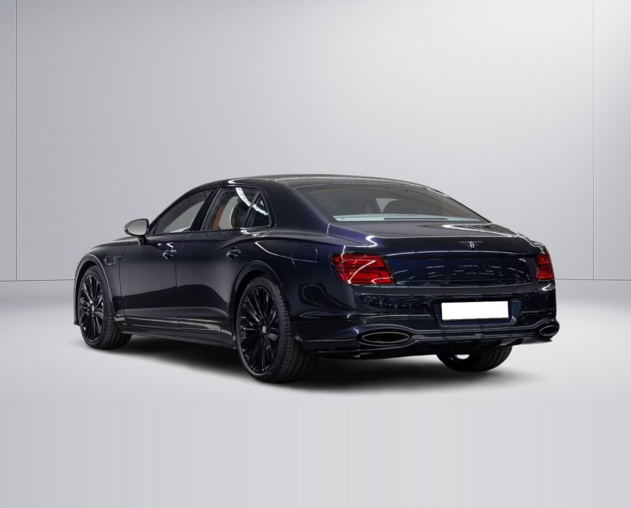 Bentley Flying Spur Speed (4)