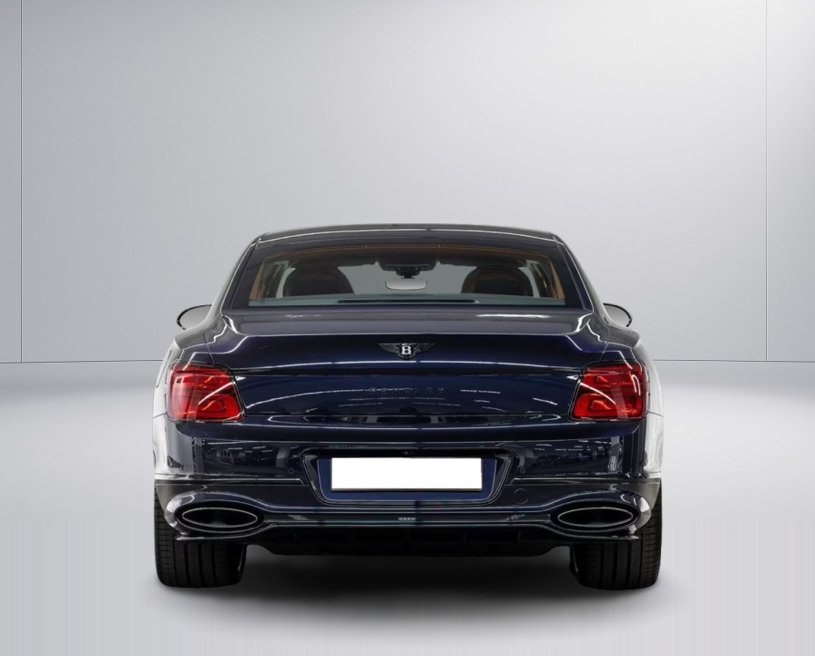 Bentley Flying Spur Speed (3)
