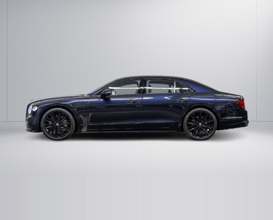 Bentley Flying Spur Speed (5)