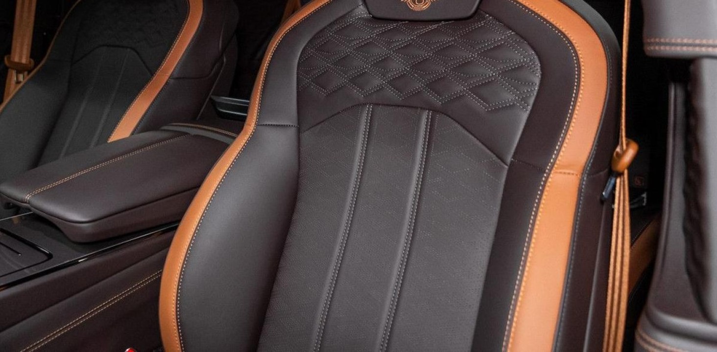 Bentley Flying Spur Speed - foto 19