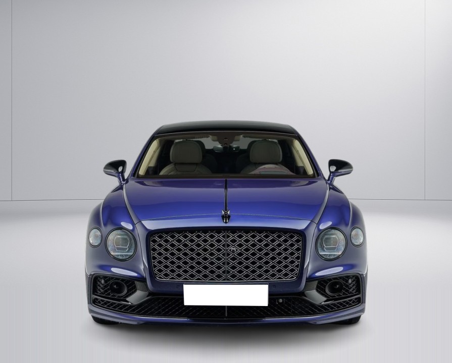 Bentley Flying Spur W12 Mulliner - foto 8