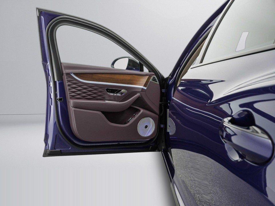 Bentley Flying Spur W12 Mulliner - foto 28