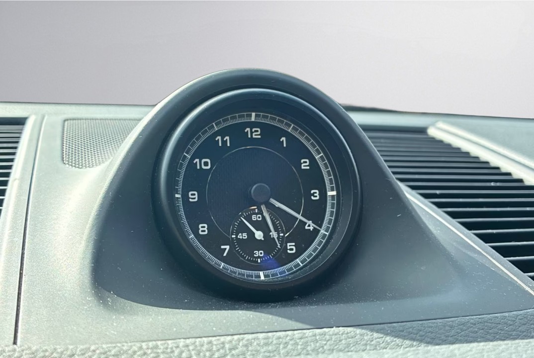 Porsche Macan - foto 14