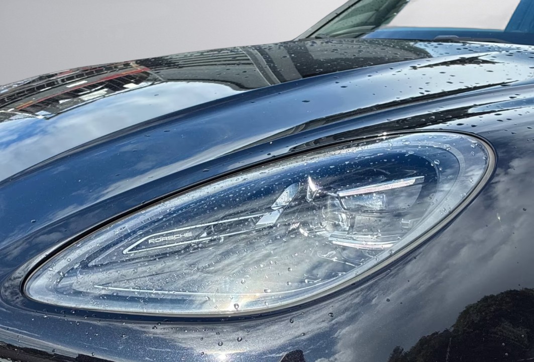 Porsche Macan - foto 16