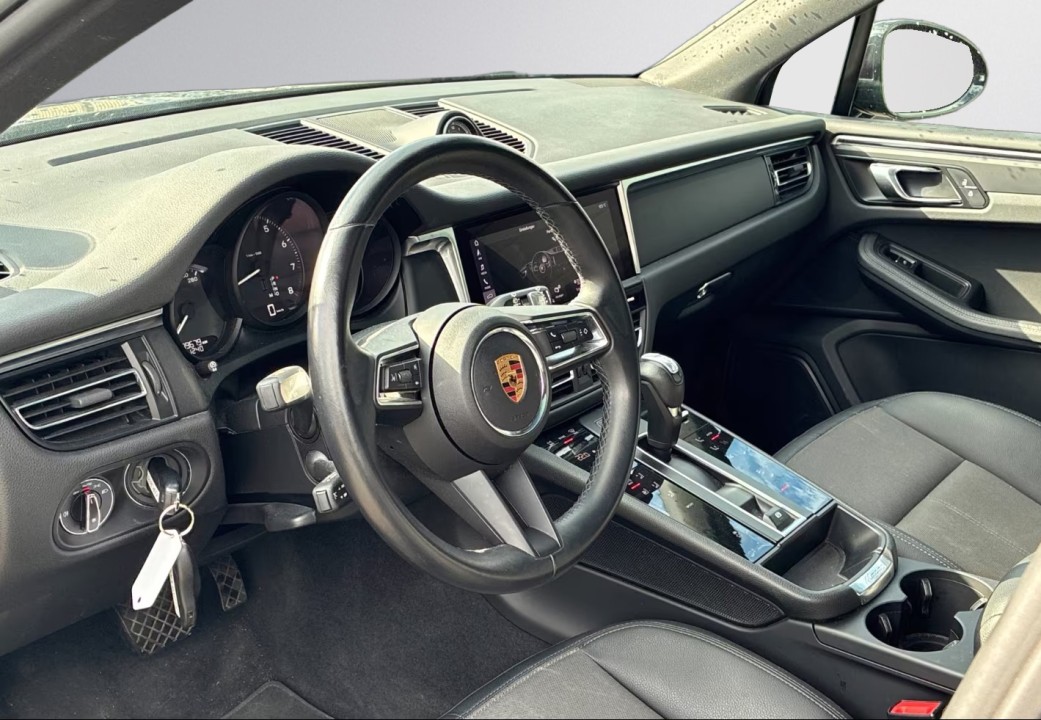 Porsche Macan - foto 7