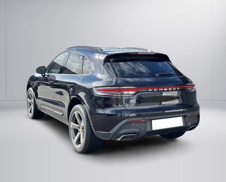 Porsche Macan (4)
