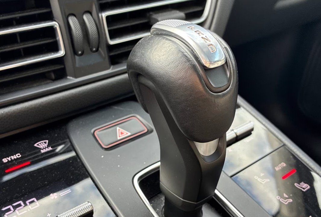 Porsche Macan - foto 10