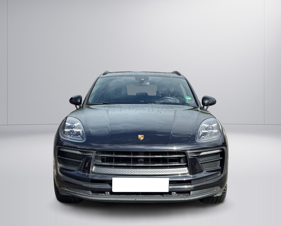 Porsche Macan (2)