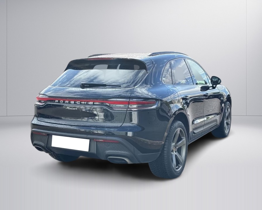 Porsche Macan - foto 6
