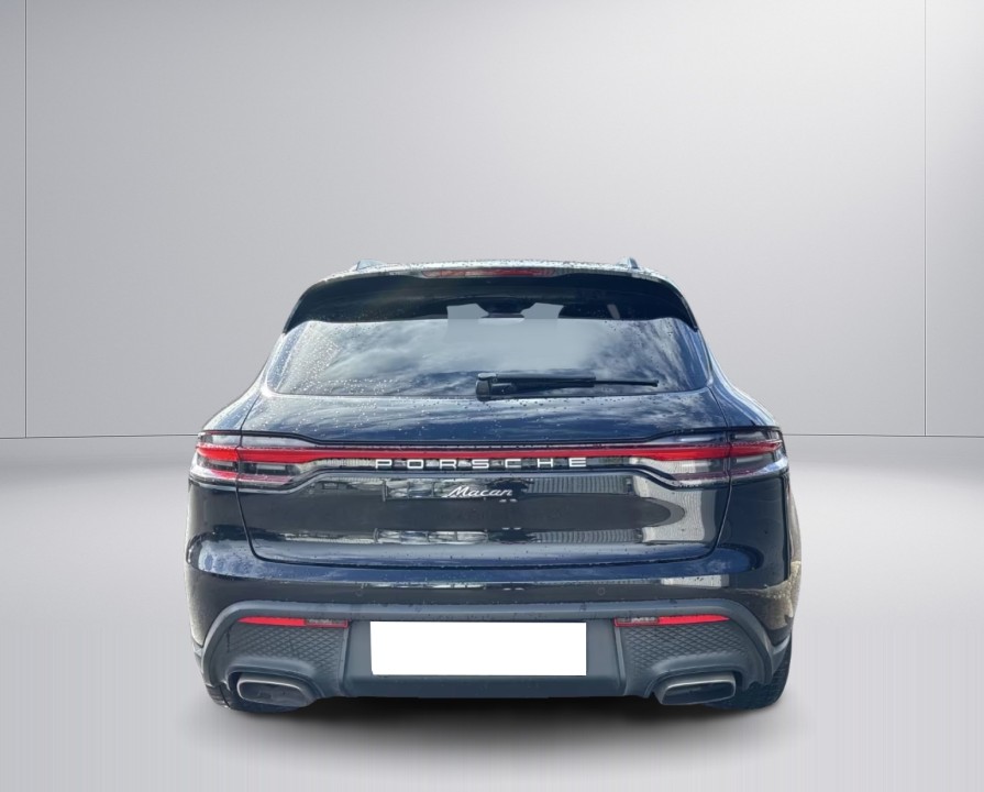 Porsche Macan (5)