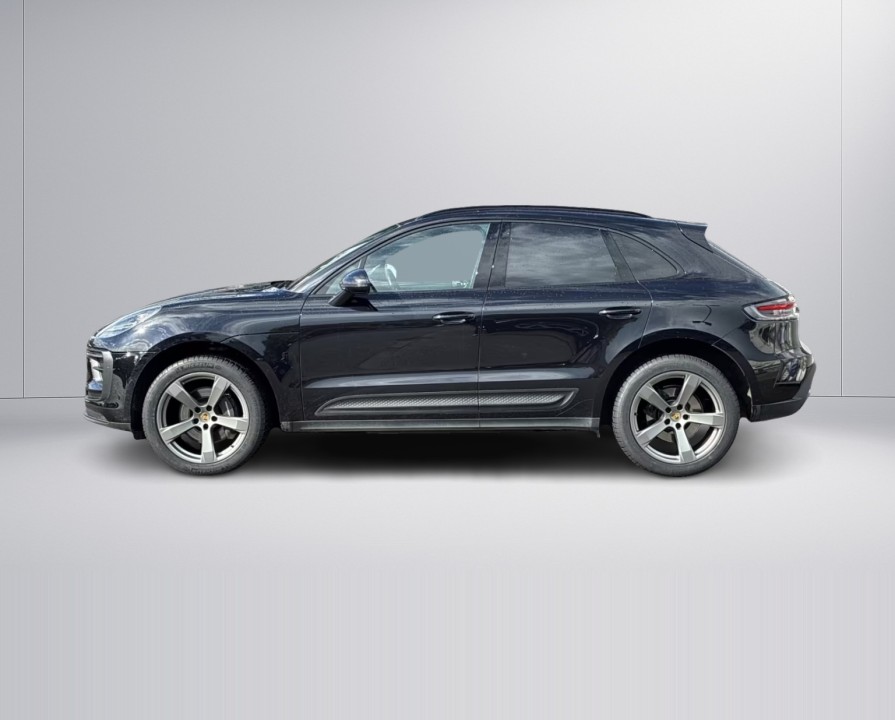 Porsche Macan (3)