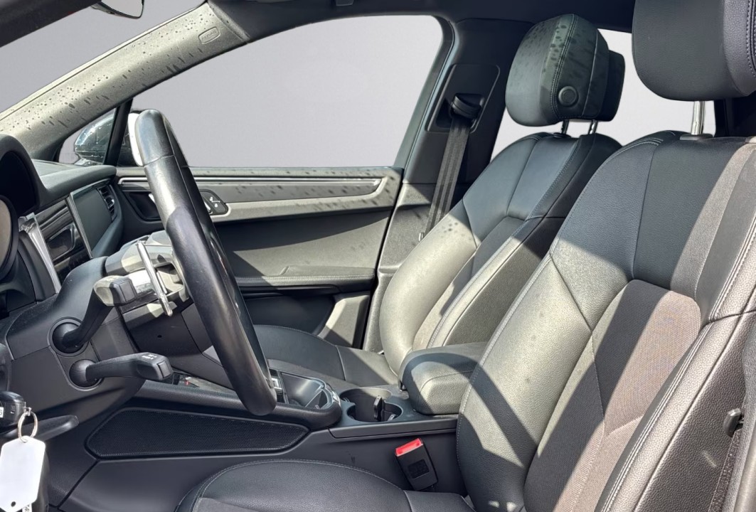 Porsche Macan - foto 8