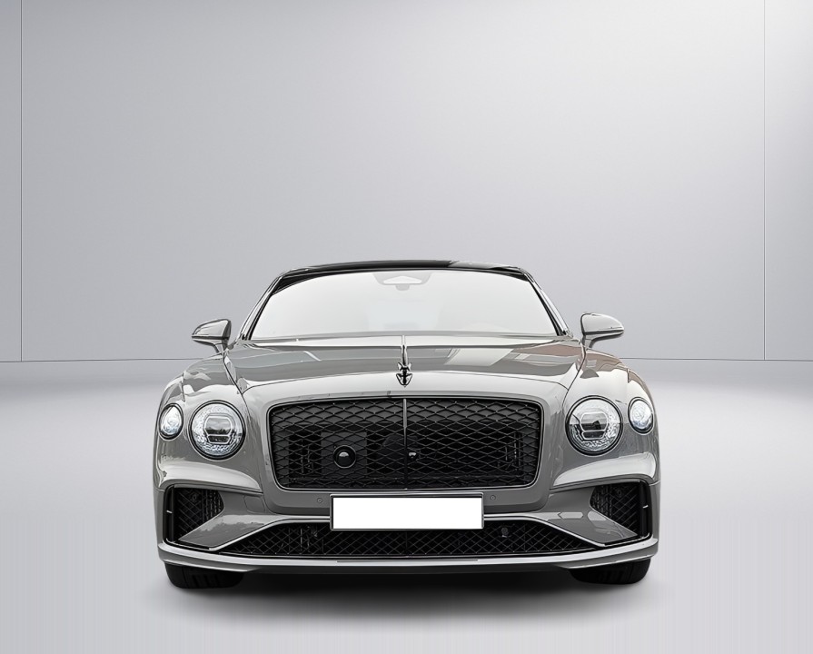 Bentley Flying Spur V8 Hybrid - foto 7