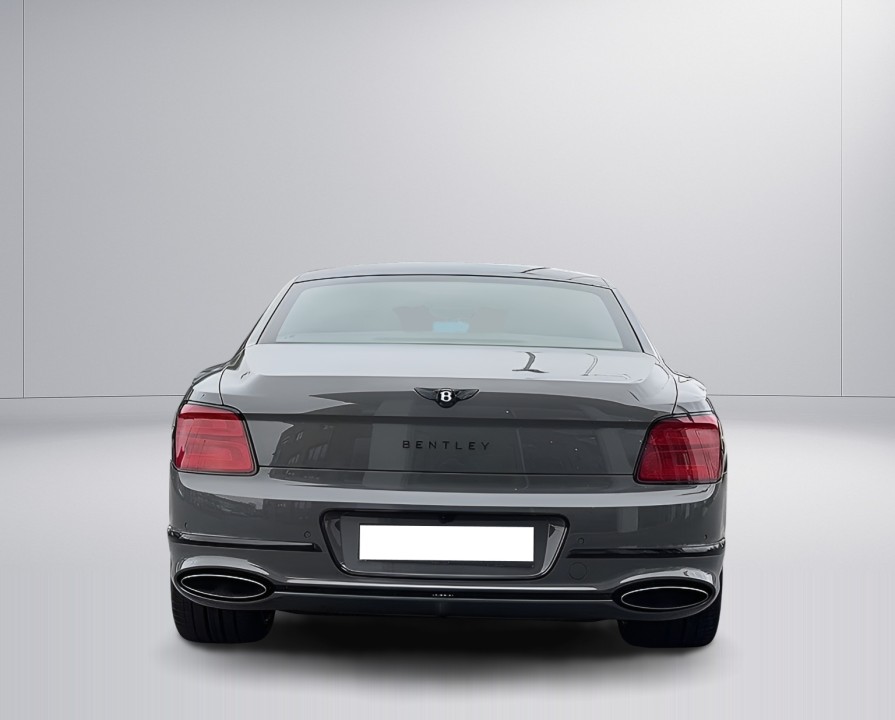 Bentley Flying Spur V8 Hybrid (3)